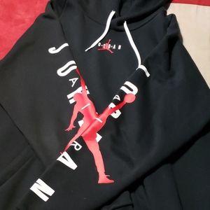 Jordan Hoodie